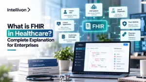 What is FHIR in Healthcare_ Complete Explanation For Enterprises